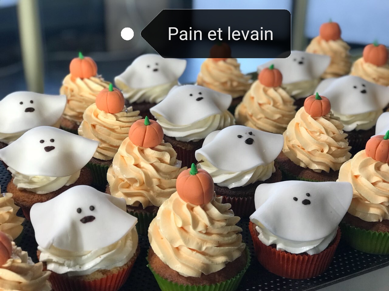 Pain Et Levain · Photos 1